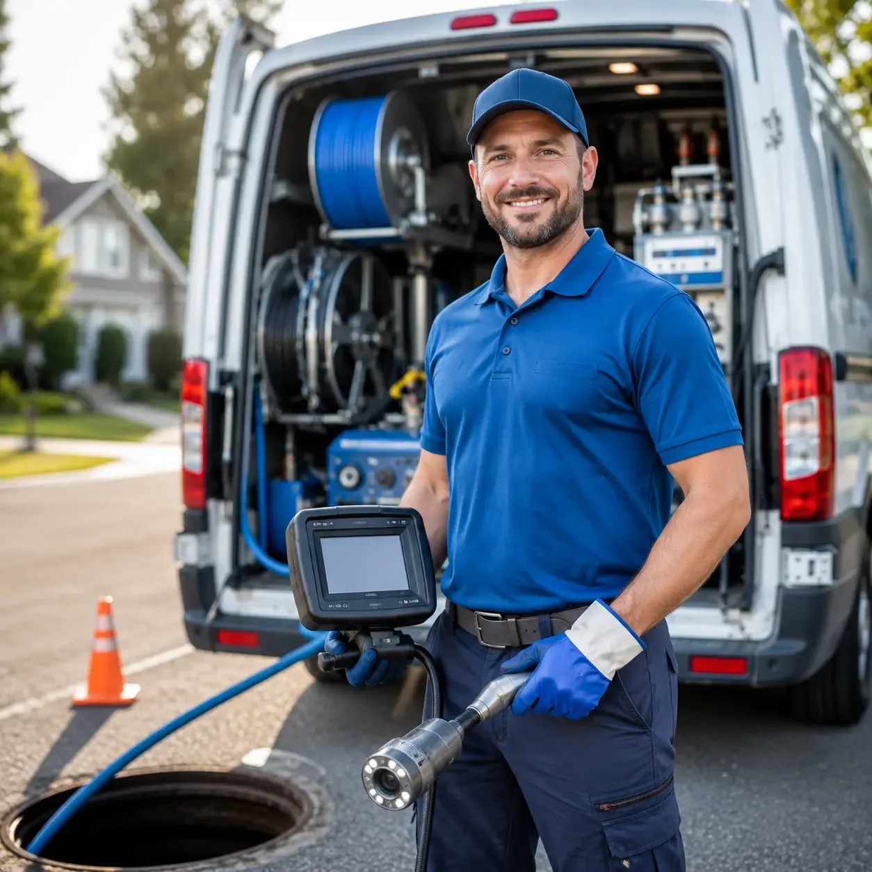 Local Pipe Relining specialists in Mooresville, AL