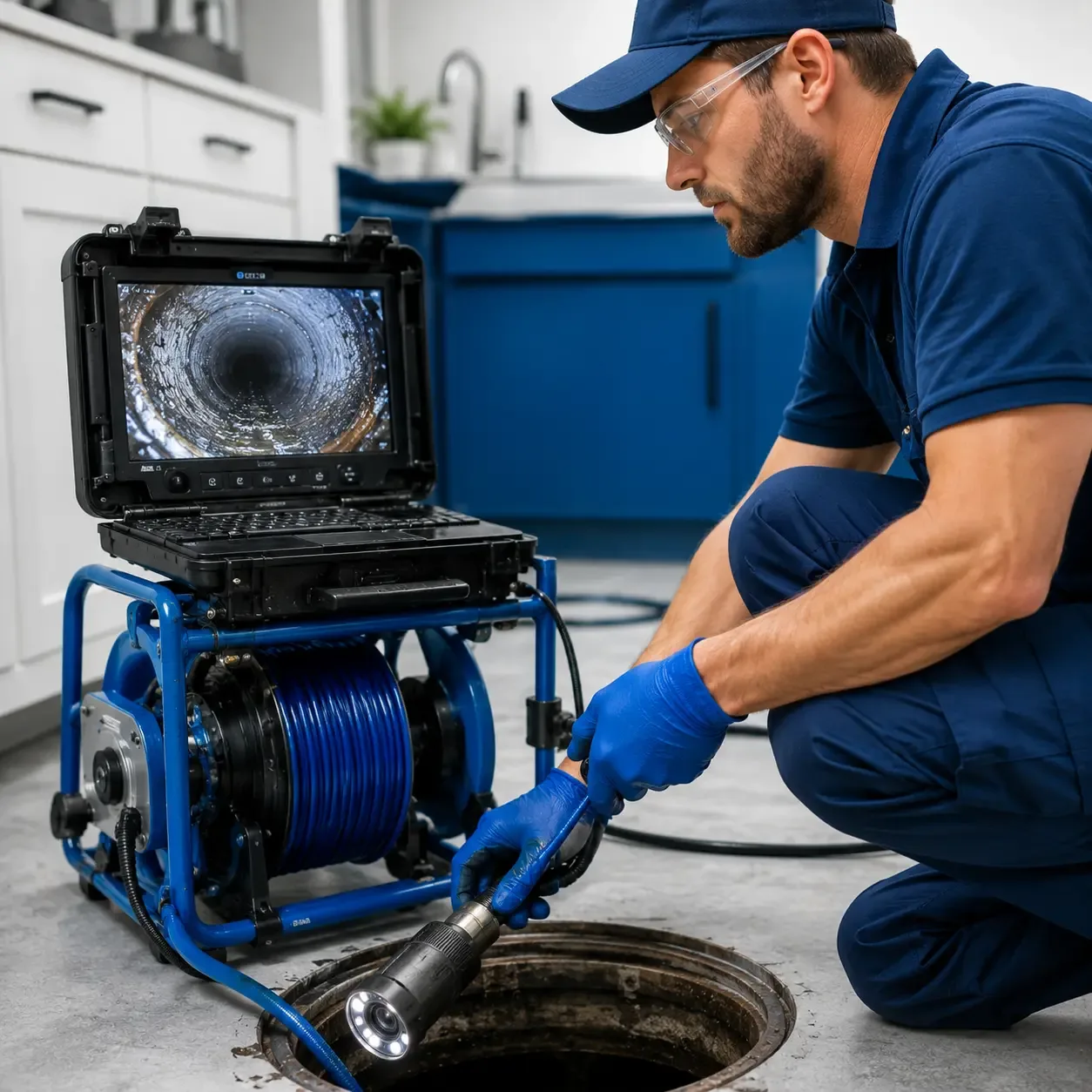 Pipe Relining professionals serving Mooresville, AL